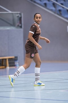 Bild 591 - wDJ Power Girls Cup Suederelbe